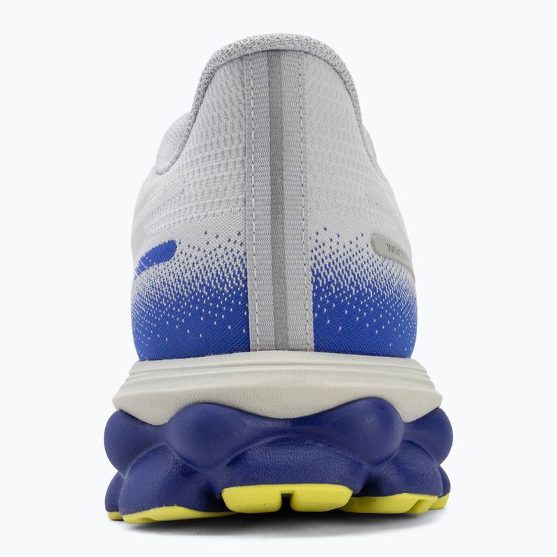 Pánské běžecké boty Mizuno Wave Skyrise 7 dawn blue/white/dazzling blue 6