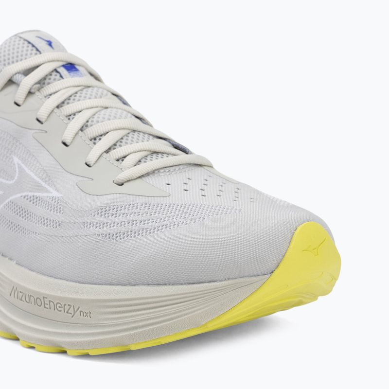 Pánské běžecké boty Mizuno Wave Skyrise 7 dawn blue/white/dazzling blue 7