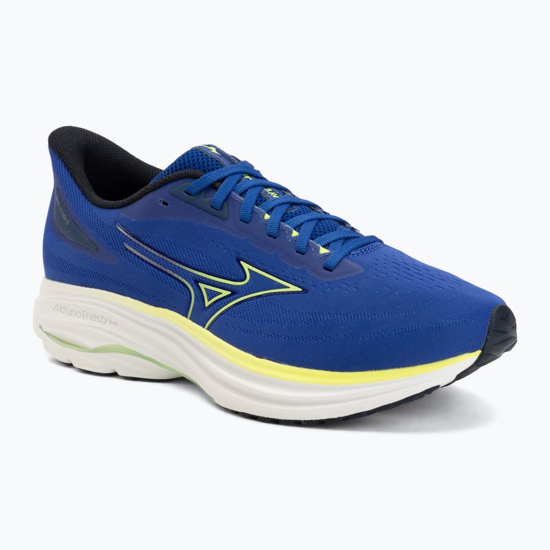 Pánské běžecké boty Mizuno Wave Ultima 17 surf the web/lightning yellow