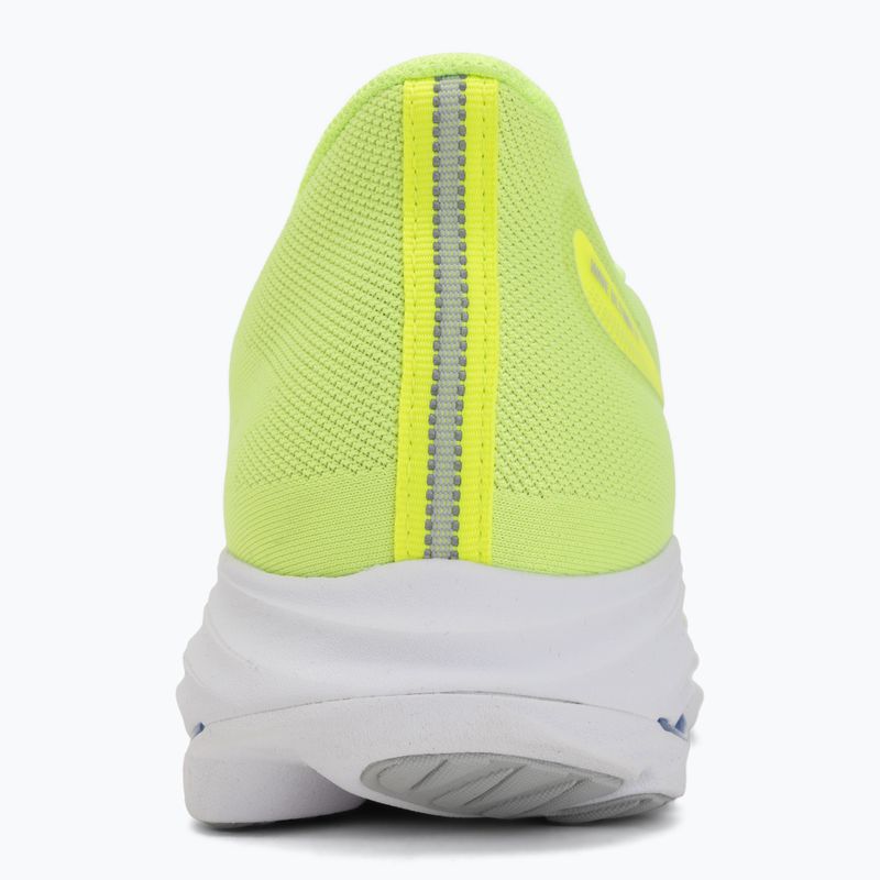 Pánské běžecké boty Mizuno Wave Ultima 17 lightning yellow/surf the web 6