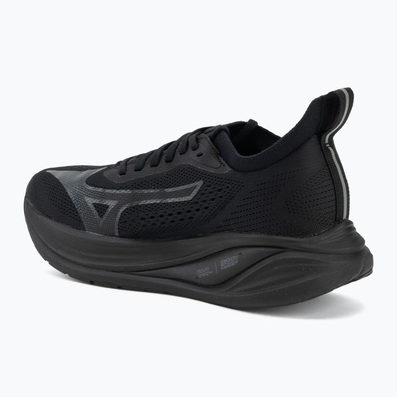 Běžecké boty Mizuno Neo Zen 2 black/black sand 3