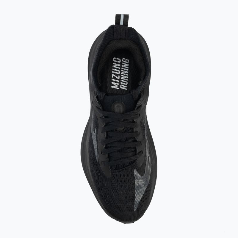 Běžecké boty Mizuno Neo Zen 2 black/black sand 5