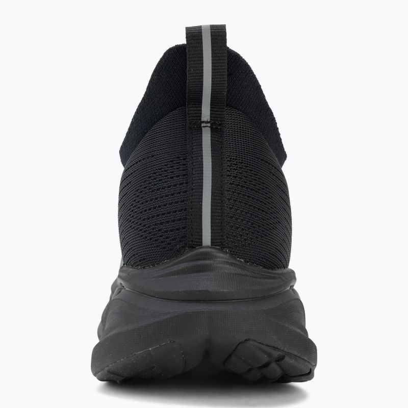 Běžecké boty Mizuno Neo Zen 2 black/black sand 6