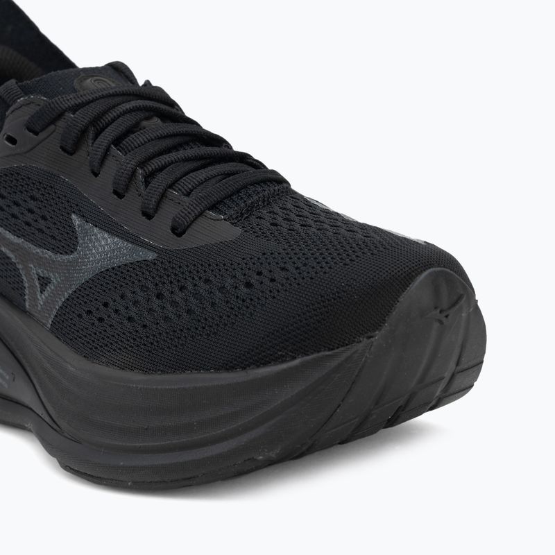 Běžecké boty Mizuno Neo Zen 2 black/black sand 7