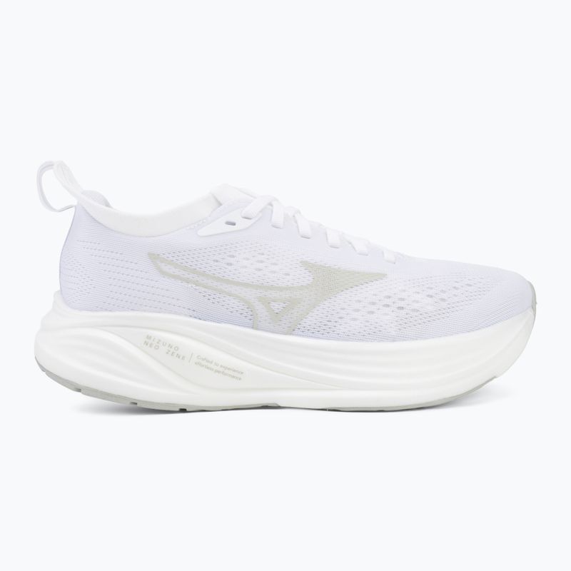 Běžecké boty Mizuno Neo Zen 2 white/dawn blue 2