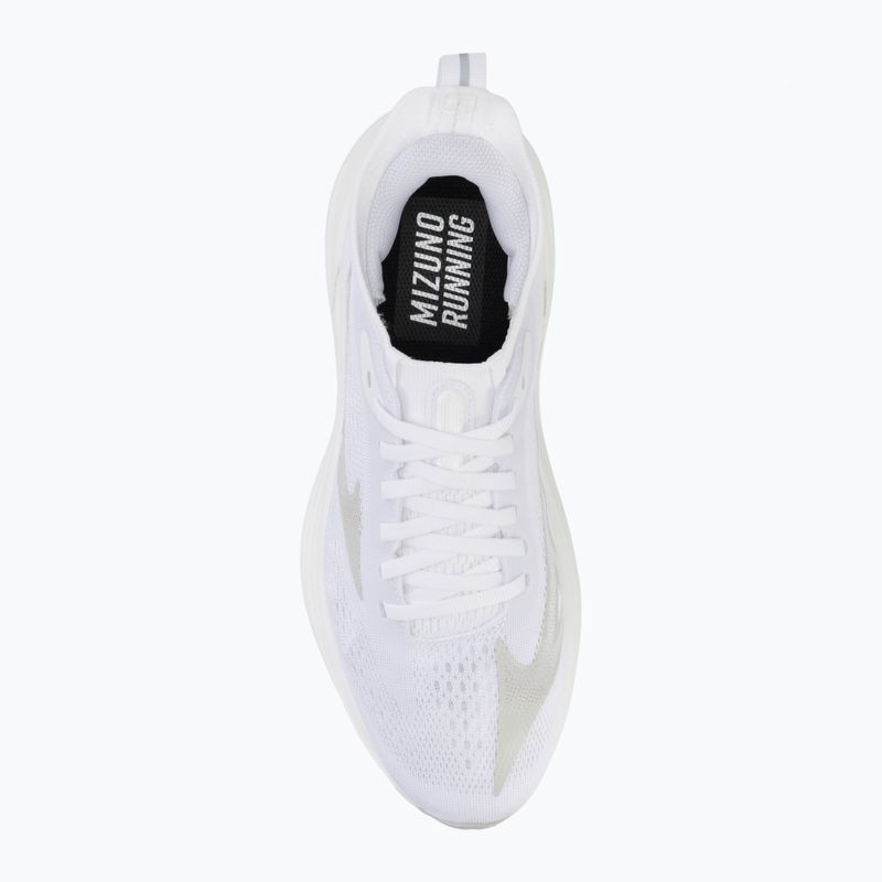 Běžecké boty Mizuno Neo Zen 2 white/dawn blue 5