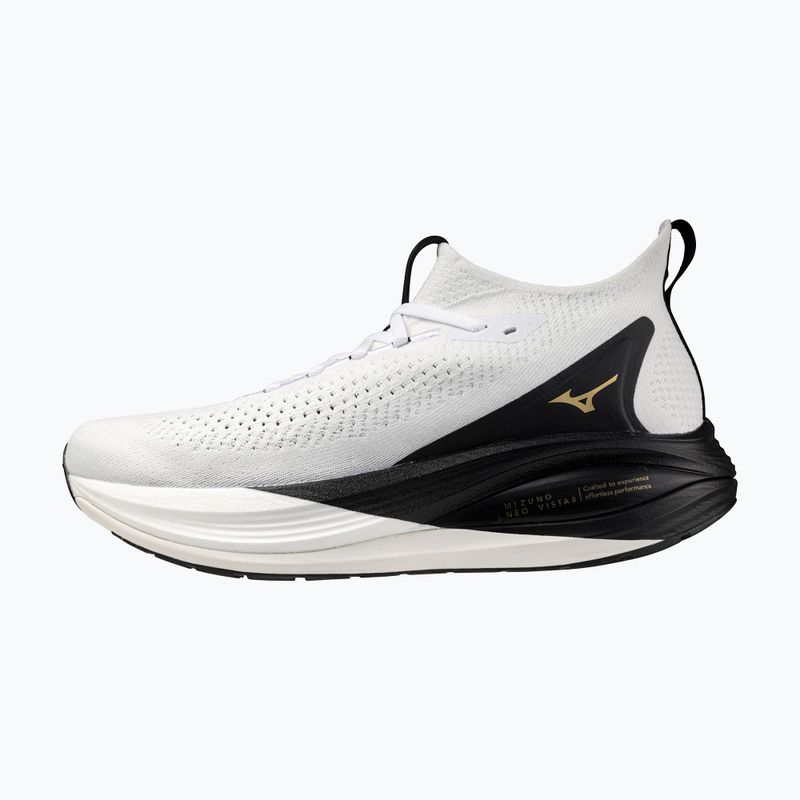 Běžecké boty Mizuno Mizuno Neo Vista 2 White/Black/Gold 2