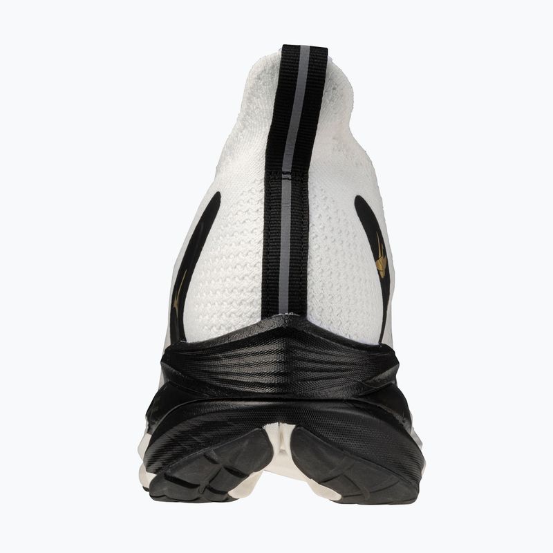 Běžecké boty Mizuno Mizuno Neo Vista 2 White/Black/Gold 3