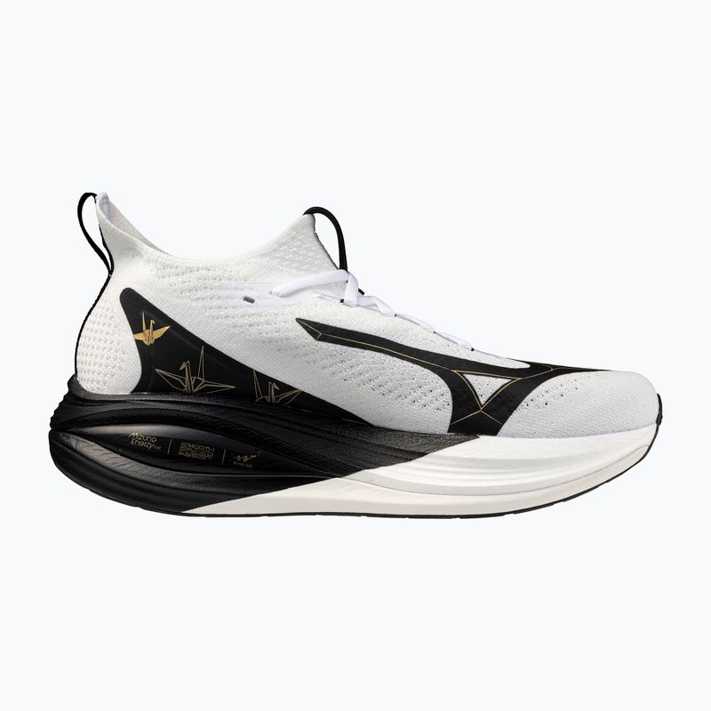 Běžecké boty Mizuno Mizuno Neo Vista 2 White/Black/Gold 5