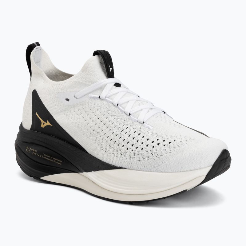 Běžecké boty Mizuno Mizuno Neo Vista 2 White/Black/Gold