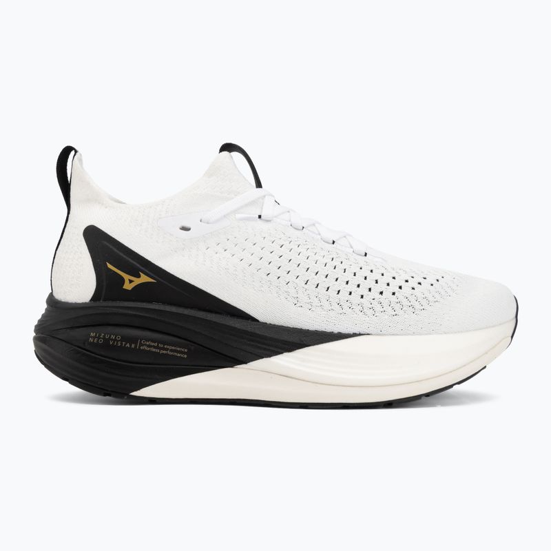 Běžecké boty Mizuno Mizuno Neo Vista 2 White/Black/Gold 2
