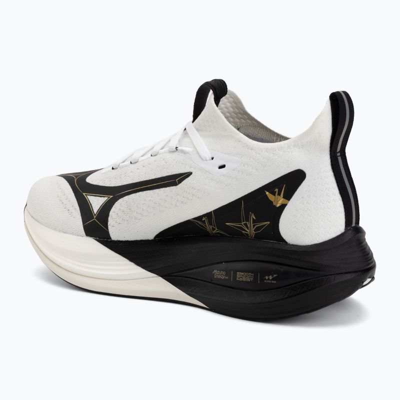 Běžecké boty Mizuno Mizuno Neo Vista 2 White/Black/Gold 3