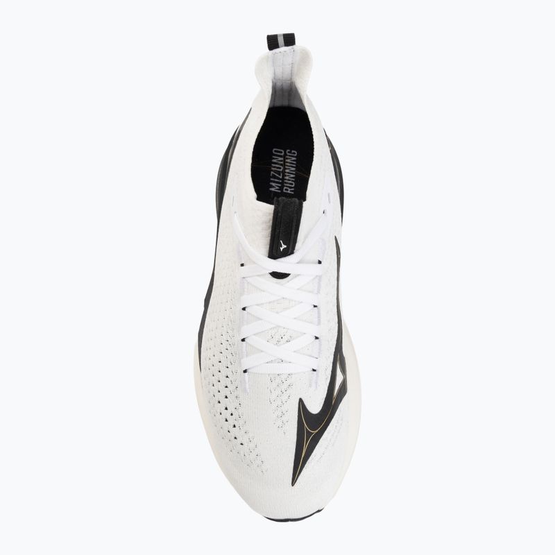 Běžecké boty Mizuno Mizuno Neo Vista 2 White/Black/Gold 5