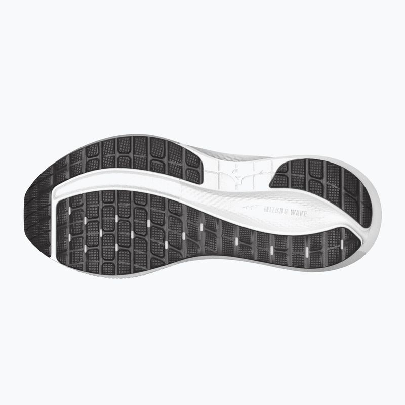 Pánské běžecké boty Mizuno Wave Inspire 22 estate blue/lightning yellow 2