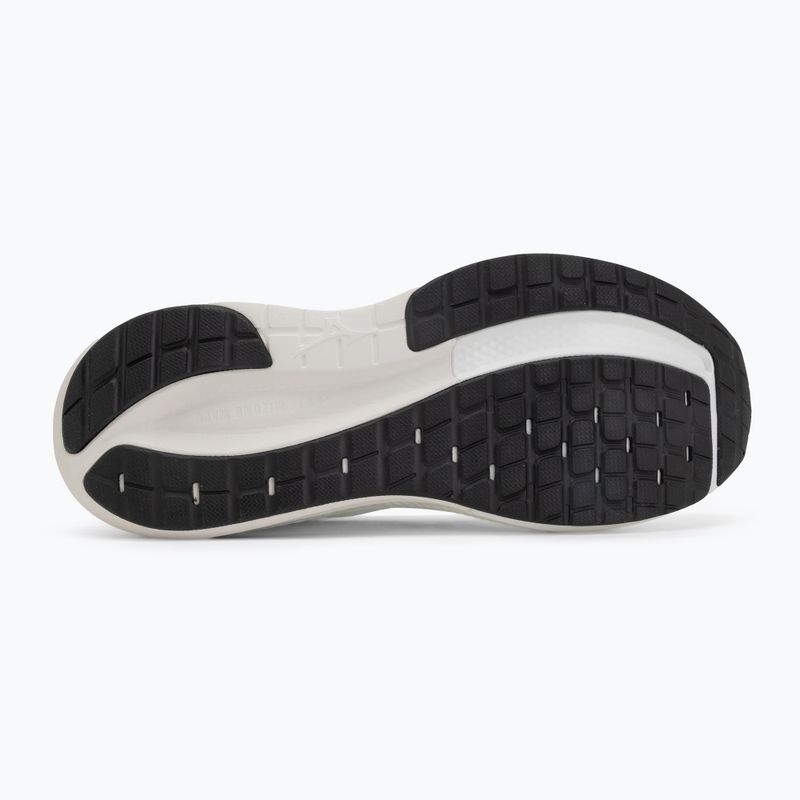 Pánské běžecké boty Mizuno Wave Inspire 22 lightning yellow/dazzling blue 4