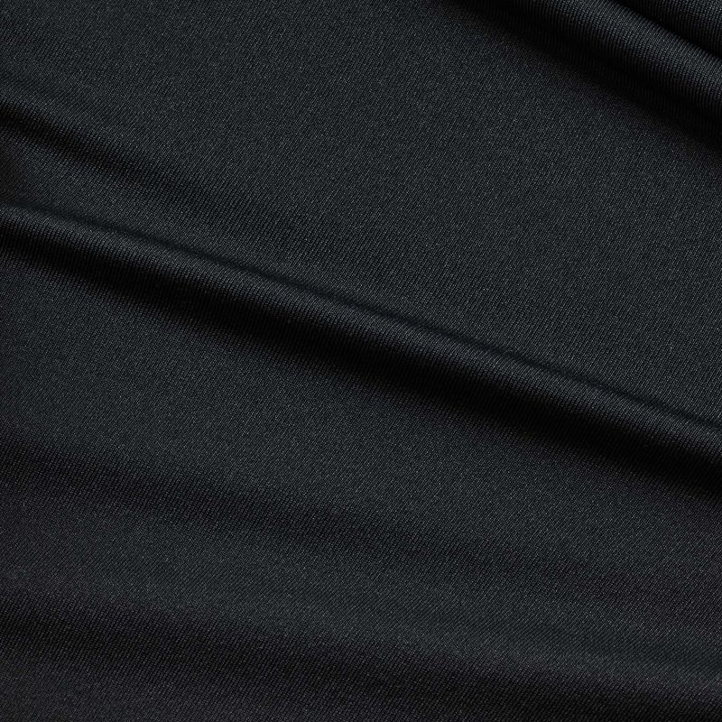 Pánské tenisové tričko Mizuno 62GAA001 Tee black 4