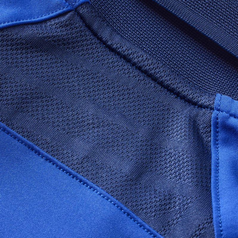 Pánské tričko Mizuno Stargazer Shadow Polo dazzling blue 8