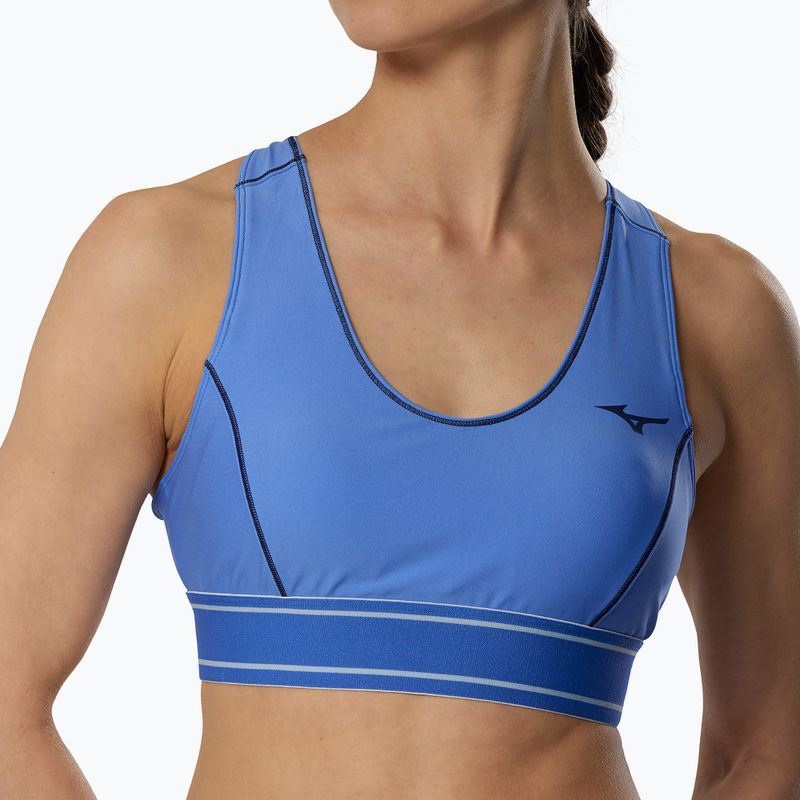 Podprsenka Mizuno Stargazer ultramarine 2