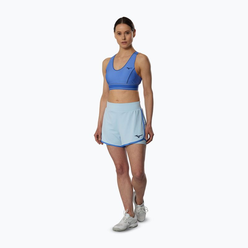 Podprsenka Mizuno Stargazer ultramarine 4