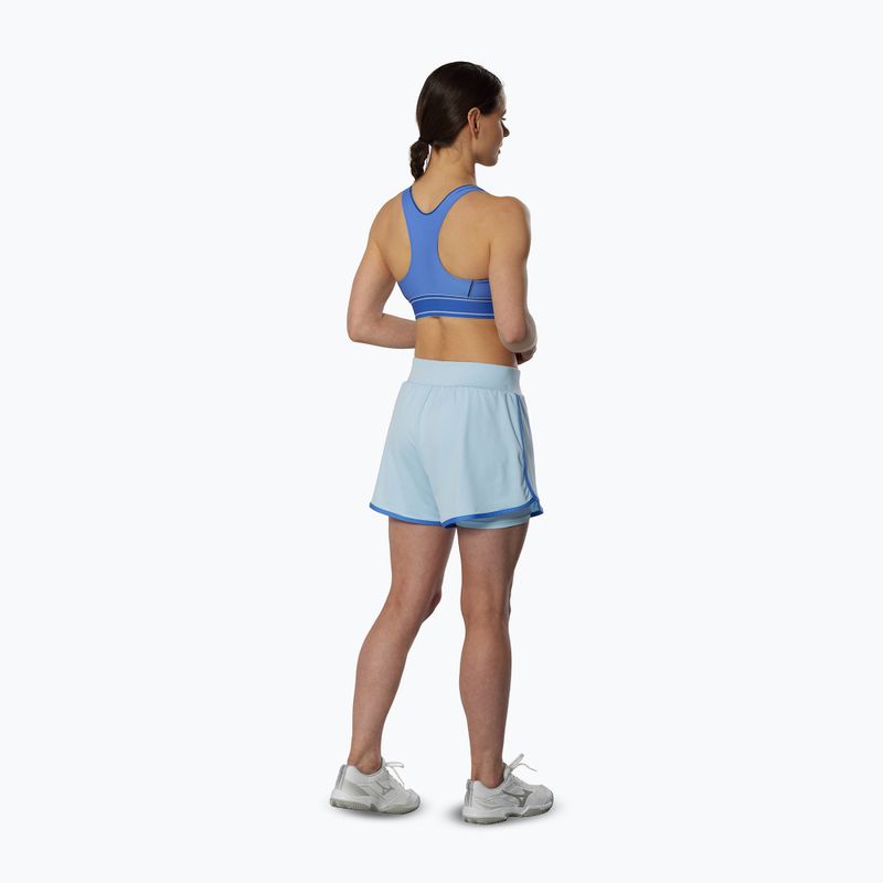 Podprsenka Mizuno Stargazer ultramarine 5