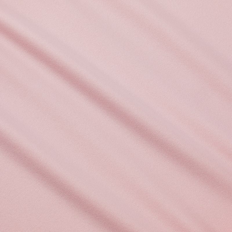 Dámské tenisové tričko Mizuno Stargazer Tee pinkesque 5