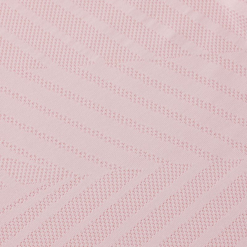 Dámské tenisové tričko Mizuno Stargazer Tee pinkesque 6