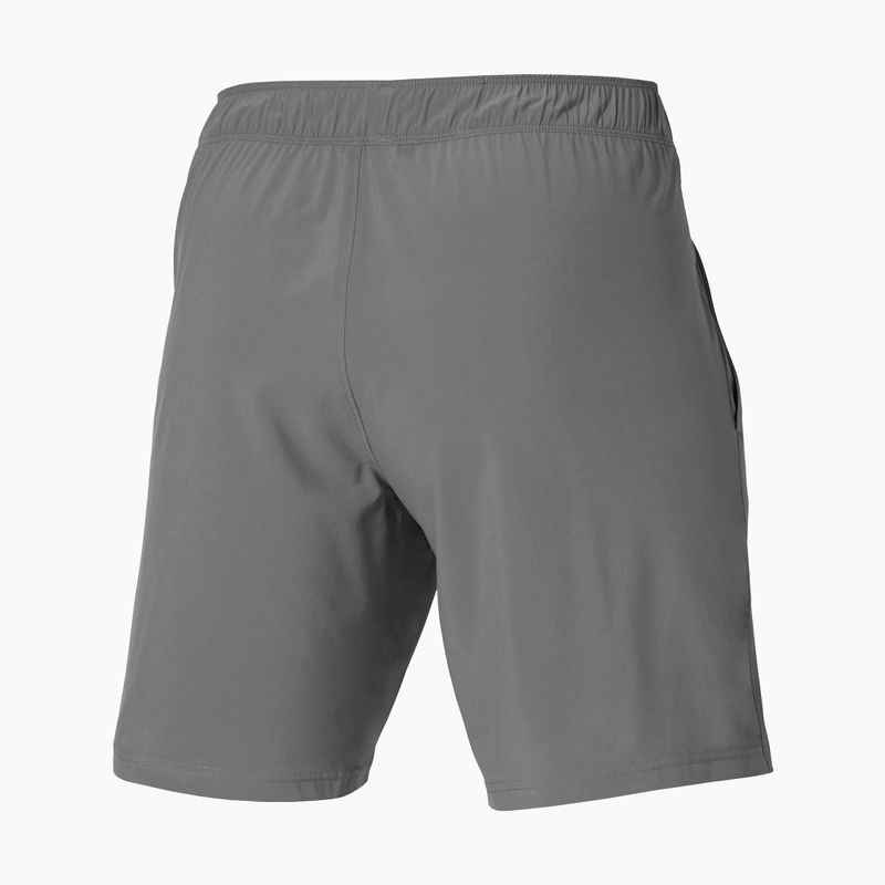 Pánské šortky Mizuno 8 In Flex Short quiet shade 2