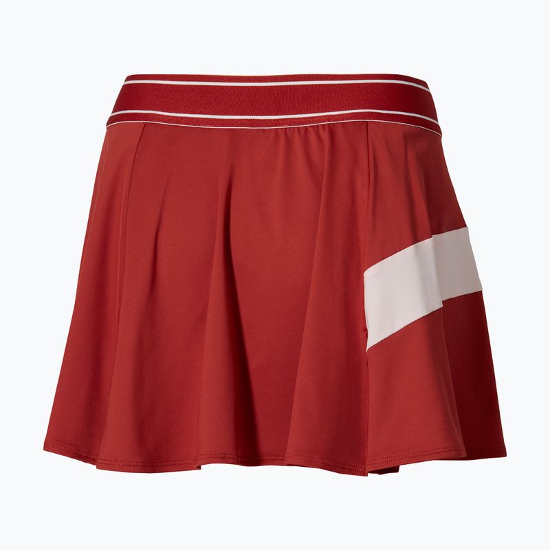 Tenisová sukně Mizuno Stargazer Flying lava falls 2