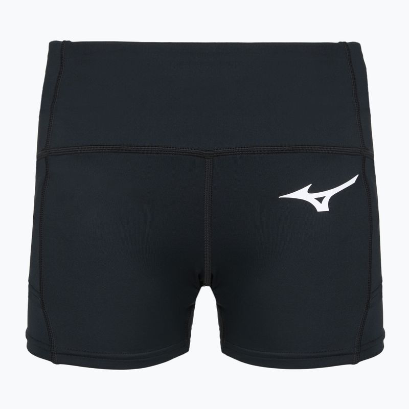 Dámské šortky Mizuno Flex Tight black