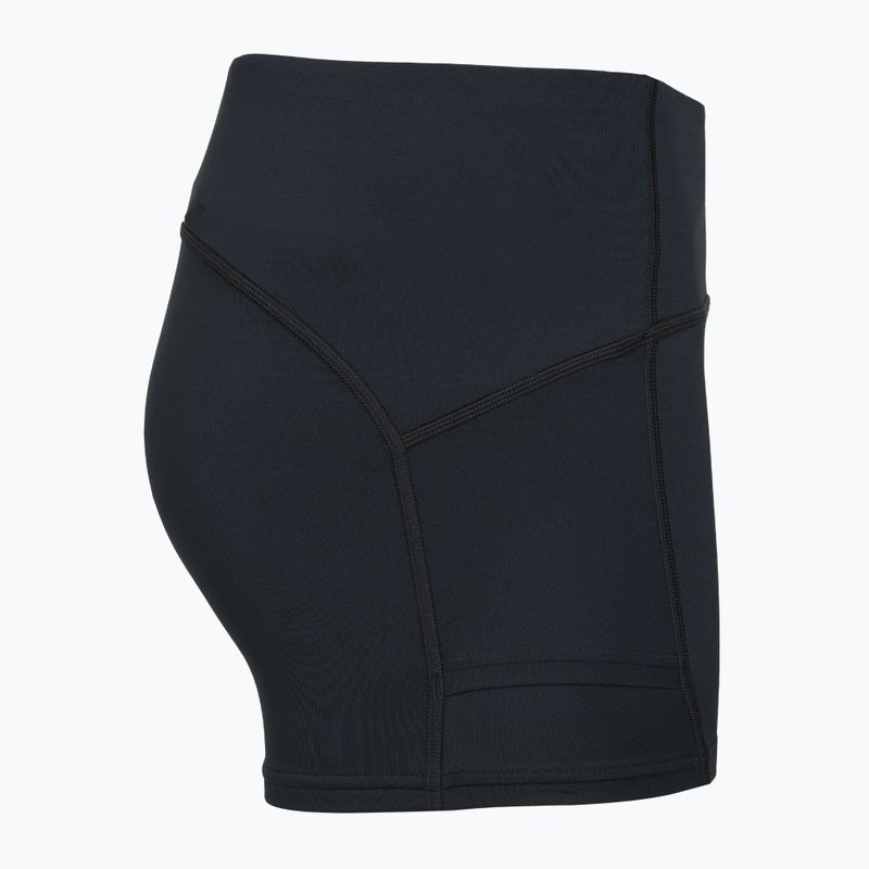 Dámské šortky Mizuno Flex Tight black 3