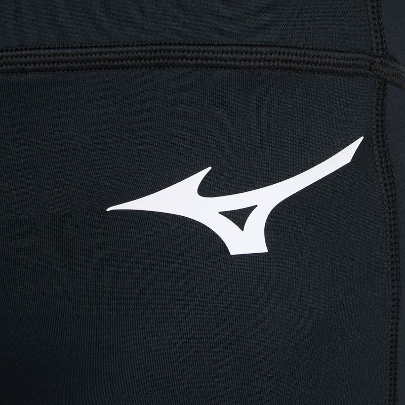 Dámské šortky Mizuno Flex Tight black 4