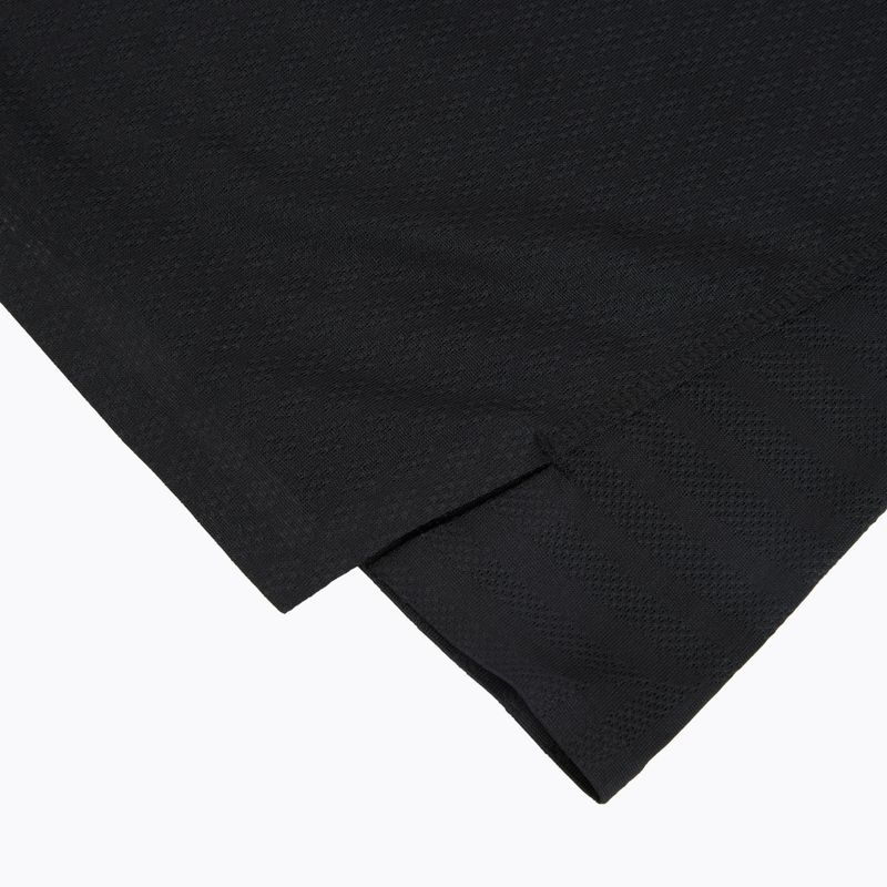 Pánské běžecké tričko Mizuno Tech Light Tee black 4