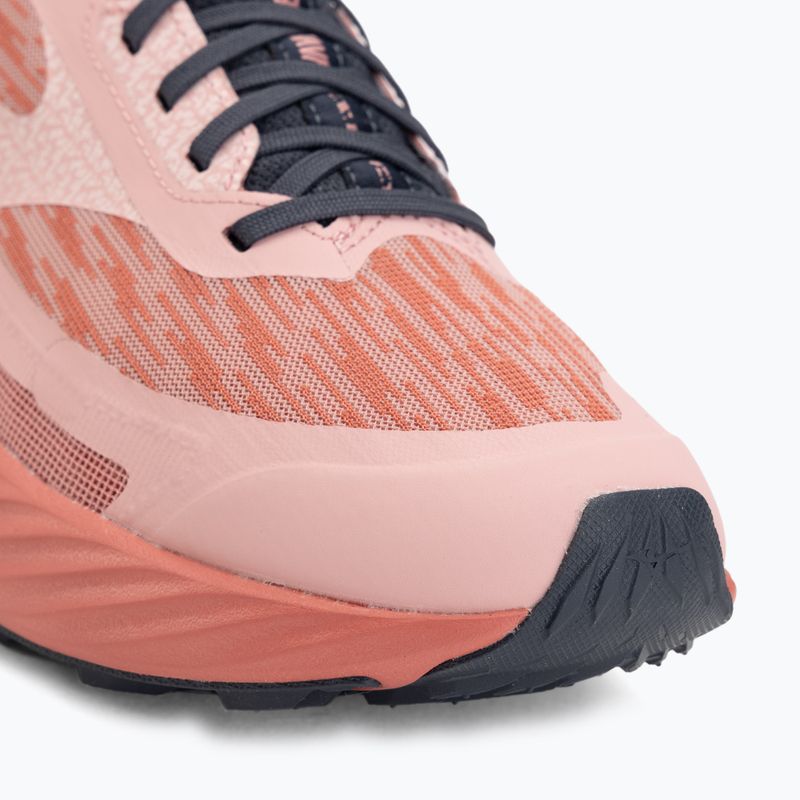 Dámské běžecké boty Mizuno Wave Rider TT 3 rose elegance/pinkesque/faded rose 7