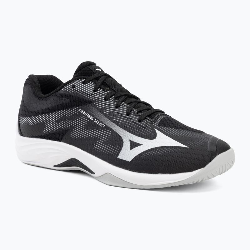 Volejbalové boty Mizuno Lightning Select black/white