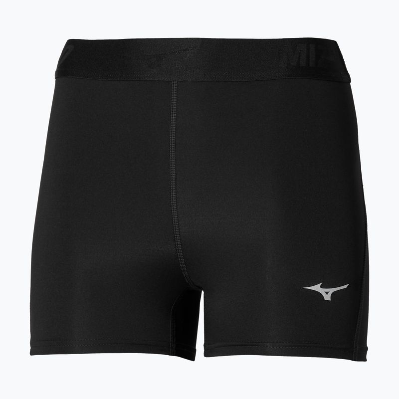 Dámské běžecké šortky Mizuno Core Impulse Short black 2