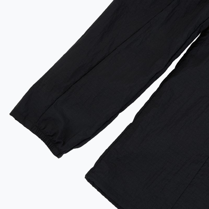 Pánská běžecká bunda Mizuno Tech Light Hooded black 4