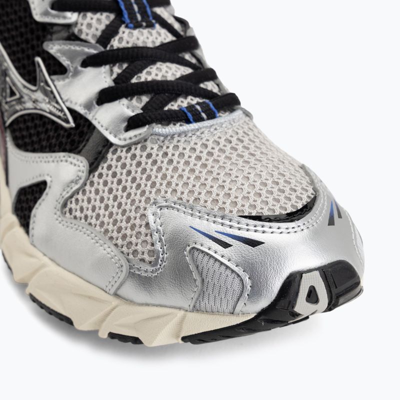 Boty Mizuno Wave Rider 10 harbor mist/black/fig 7