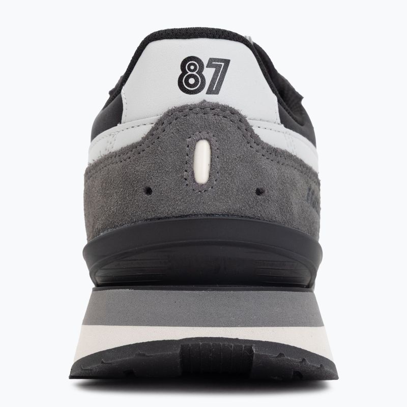 Boty Mizuno RB87 black/harbor mist/quiet shade 6