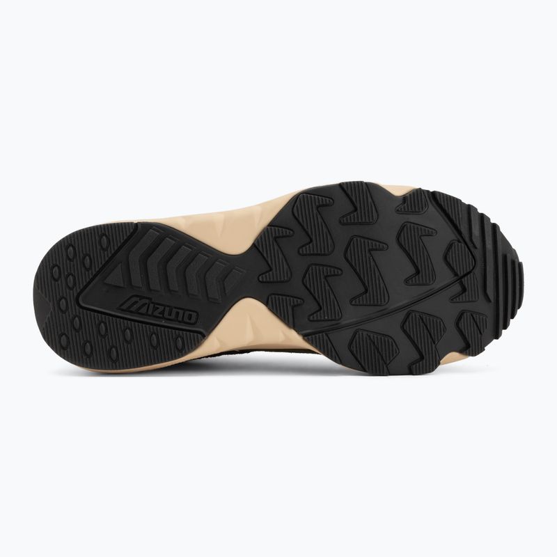 Boty Mizuno Contender pristine/black sand/four leaf 4