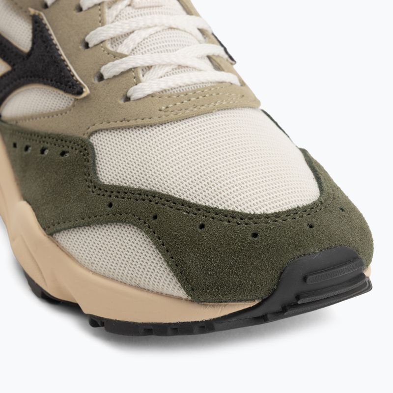 Boty Mizuno Contender pristine/black sand/four leaf 7