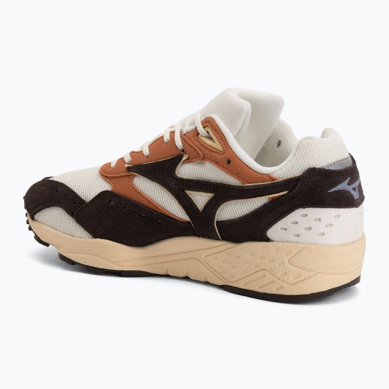 Boty Mizuno Contender pristine/mole/sunburn 3