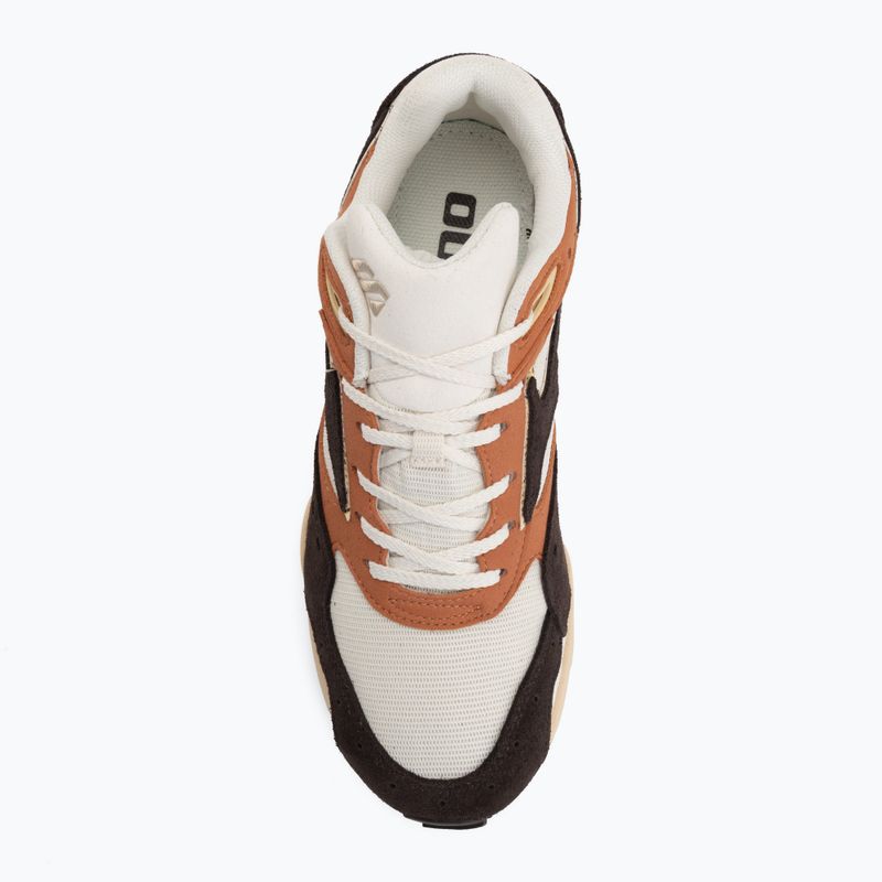 Boty Mizuno Contender pristine/mole/sunburn 5