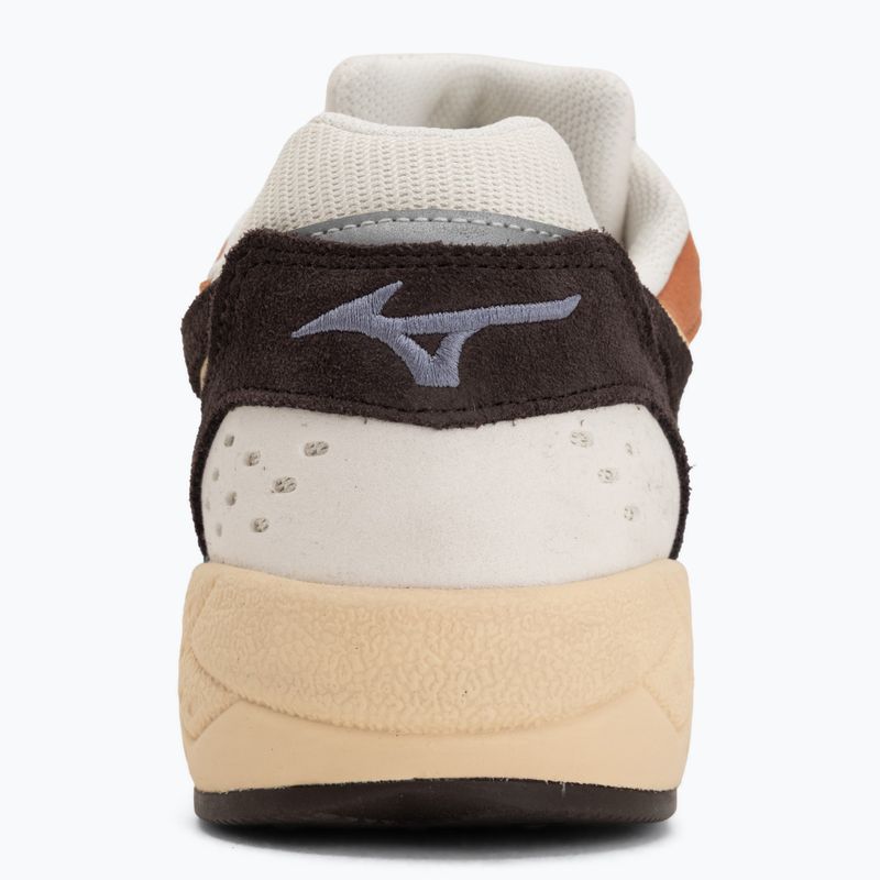 Boty Mizuno Contender pristine/mole/sunburn 6