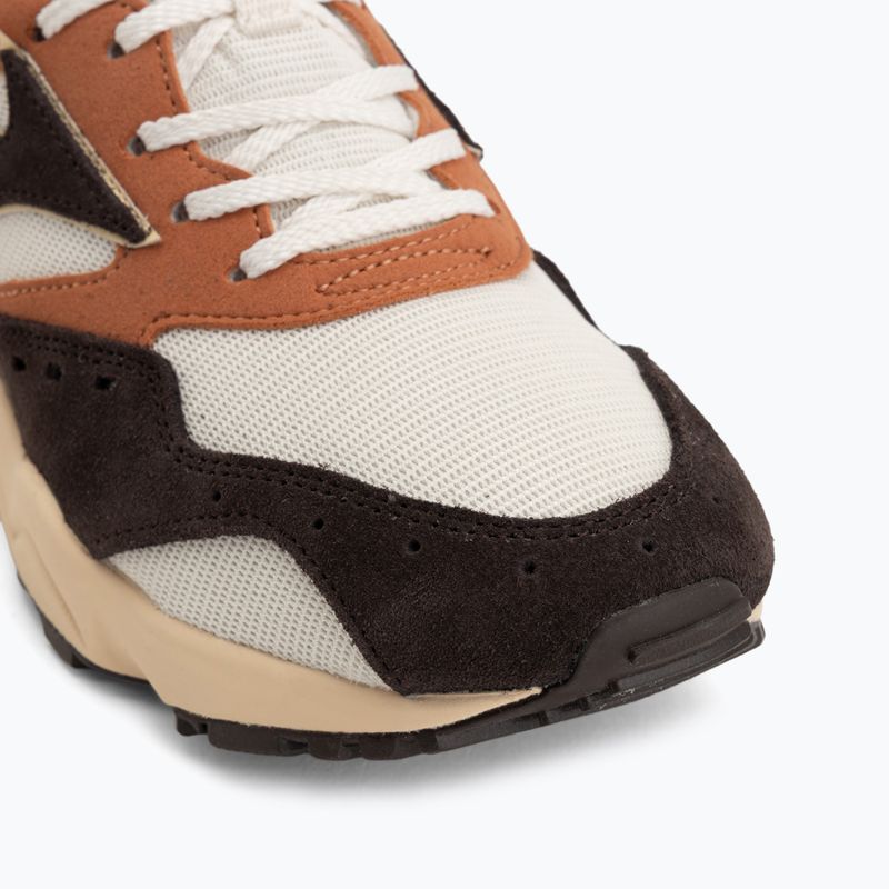 Boty Mizuno Contender pristine/mole/sunburn 7