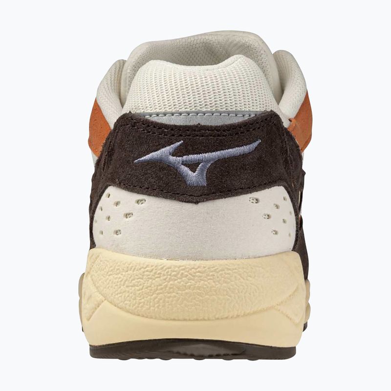 Boty Mizuno Contender pristine/mole/sunburn 2
