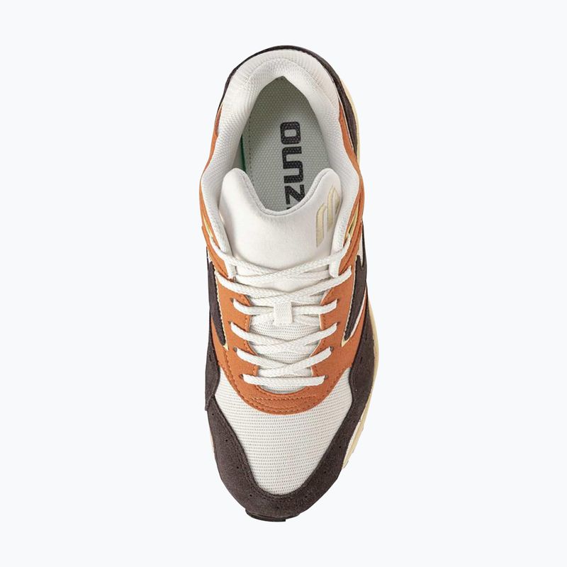 Boty Mizuno Contender pristine/mole/sunburn 4