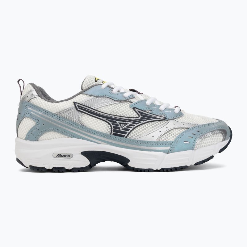 Boty Mizuno MXR snow white/salute/slate 2