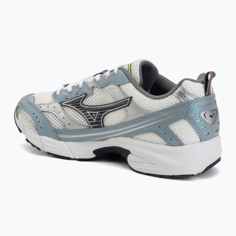 Boty Mizuno MXR snow white/salute/slate 3