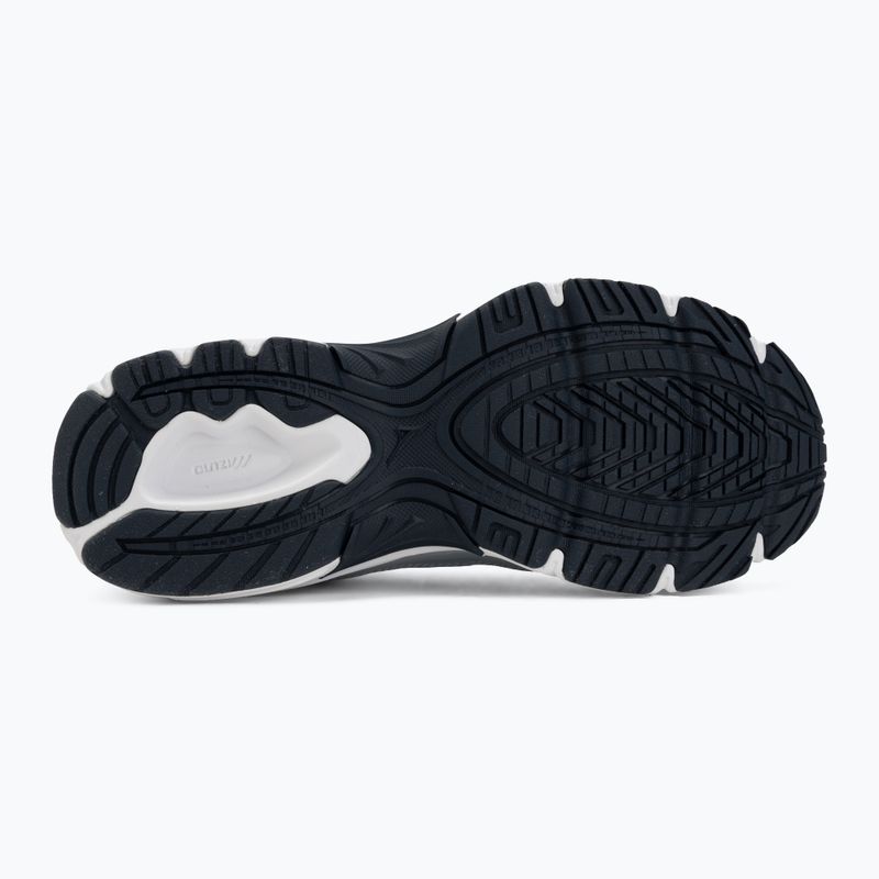 Boty Mizuno MXR snow white/salute/slate 4