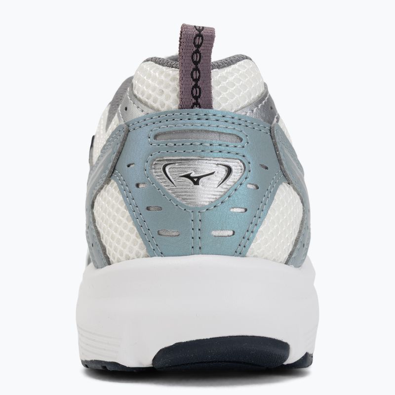 Boty Mizuno MXR snow white/salute/slate 6